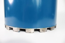 Коронка алмазная ⌀245 550мм M22