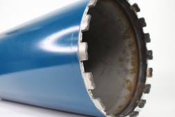 Коронка алмазная ⌀245 550мм M22