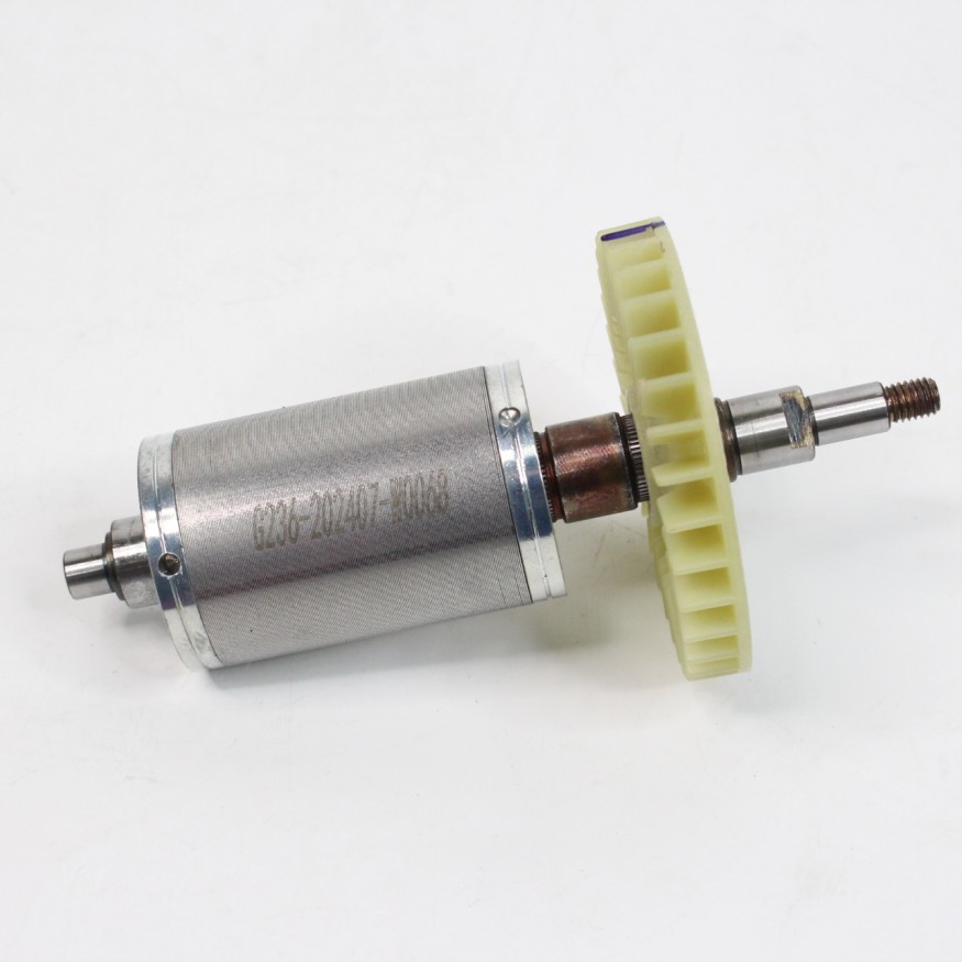 BDC625 #16 Ротор (бесщеточный)