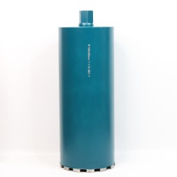 Коронка алмазная ⌀180 500мм 1-1/4&amp;quot;