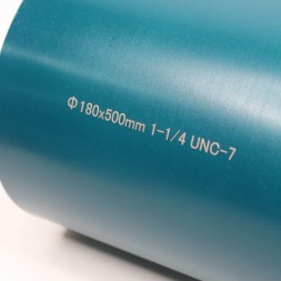 Коронка алмазная ⌀180 500мм 1-1/4&amp;quot;