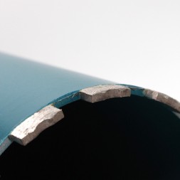 Коронка алмазная ⌀180 500мм 1-1/4&amp;quot;