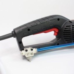 Пила цепная по бетону бесщеточная 8800W