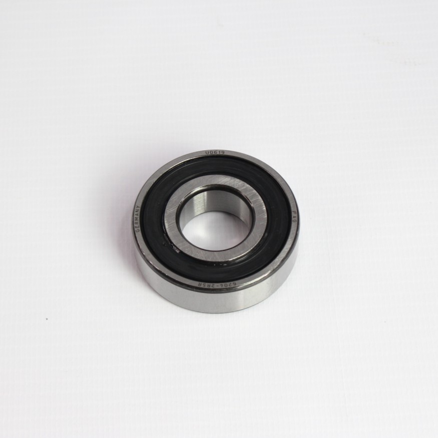 Подшипник FAG 6204.2RSR  (180204)