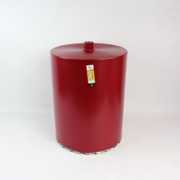 Коронка алмазная ⌀325 450мм M22