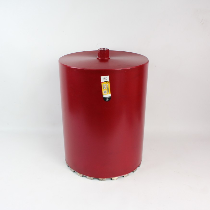 Коронка алмазная ⌀325 450мм M22