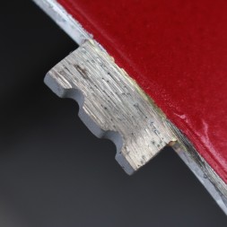 Коронка алмазная ⌀325 450мм M22