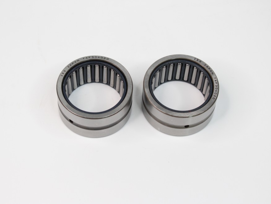 DMP-352 #9 Игольчатый подшипник НК30/20