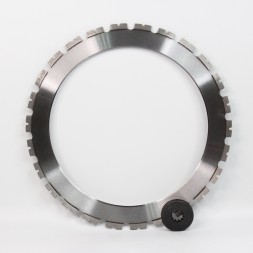 Кольцо Диск 400 алмазный по бетону Стандарт