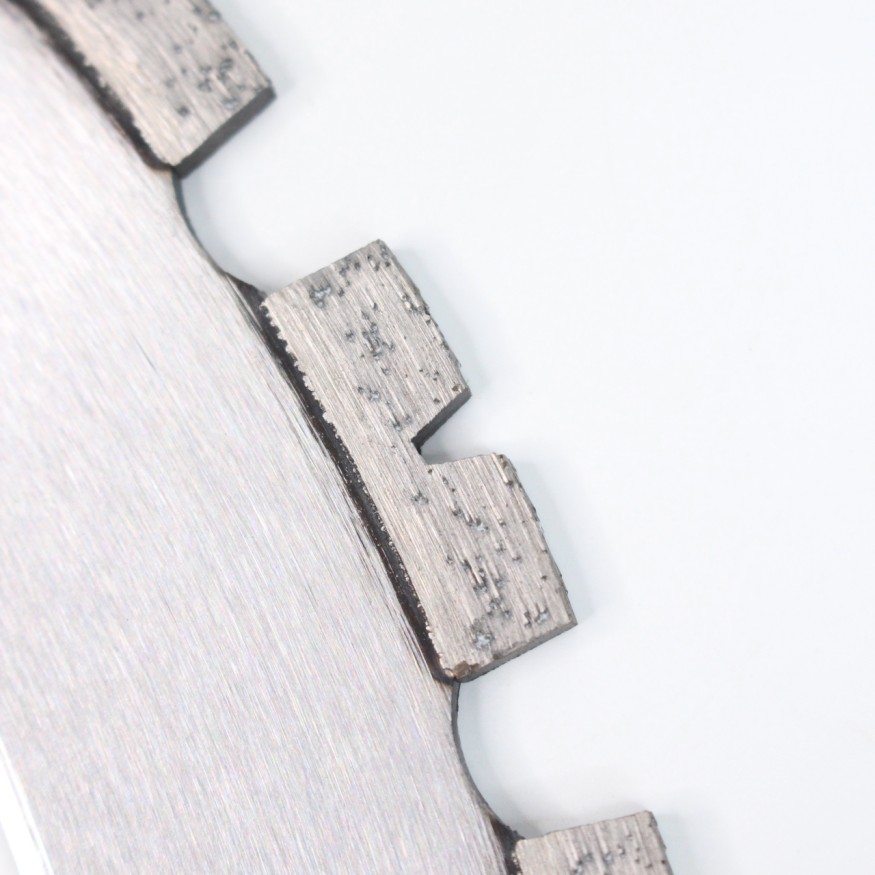 Кольцо Диск 400 алмазный по бетону Стандарт