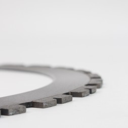 Кольцо Диск 400 алмазный по бетону Стандарт