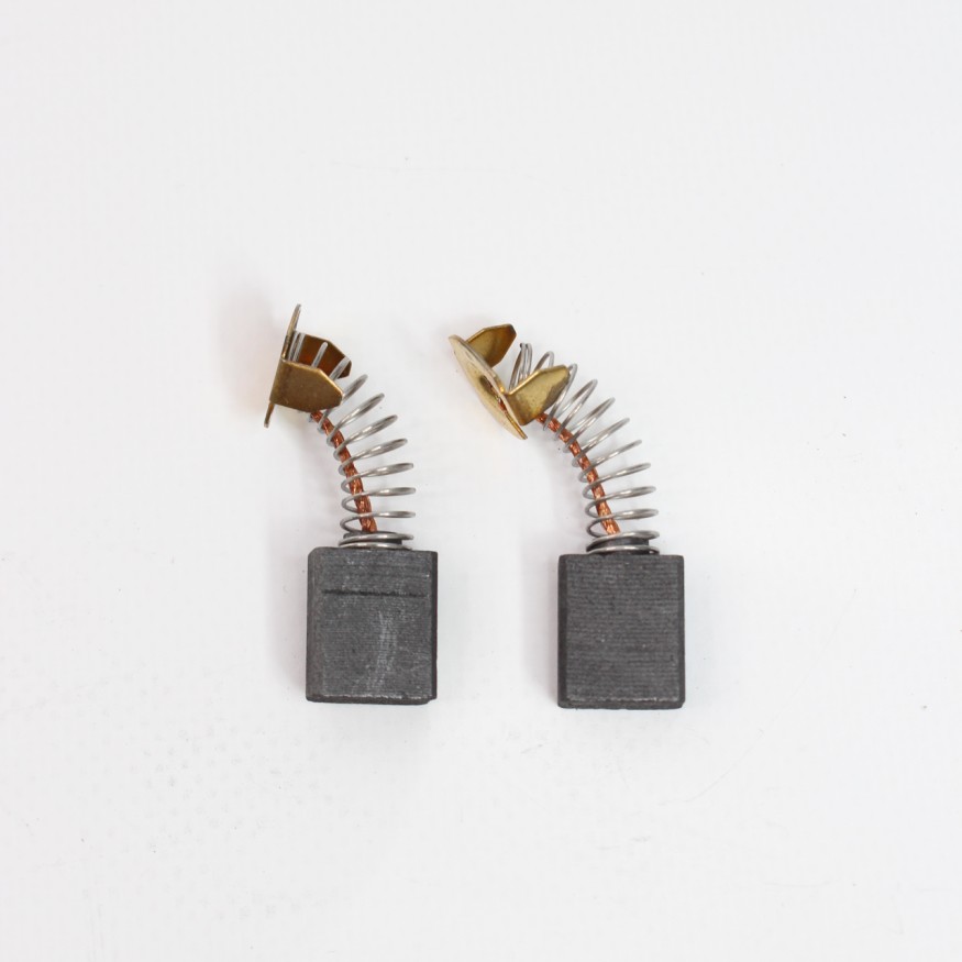 Щетки для дрели Dongcheng Z1Z-FF-190