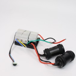 Блок управления BOHAI BDC525