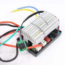 Блок управления BOHAI BDC525