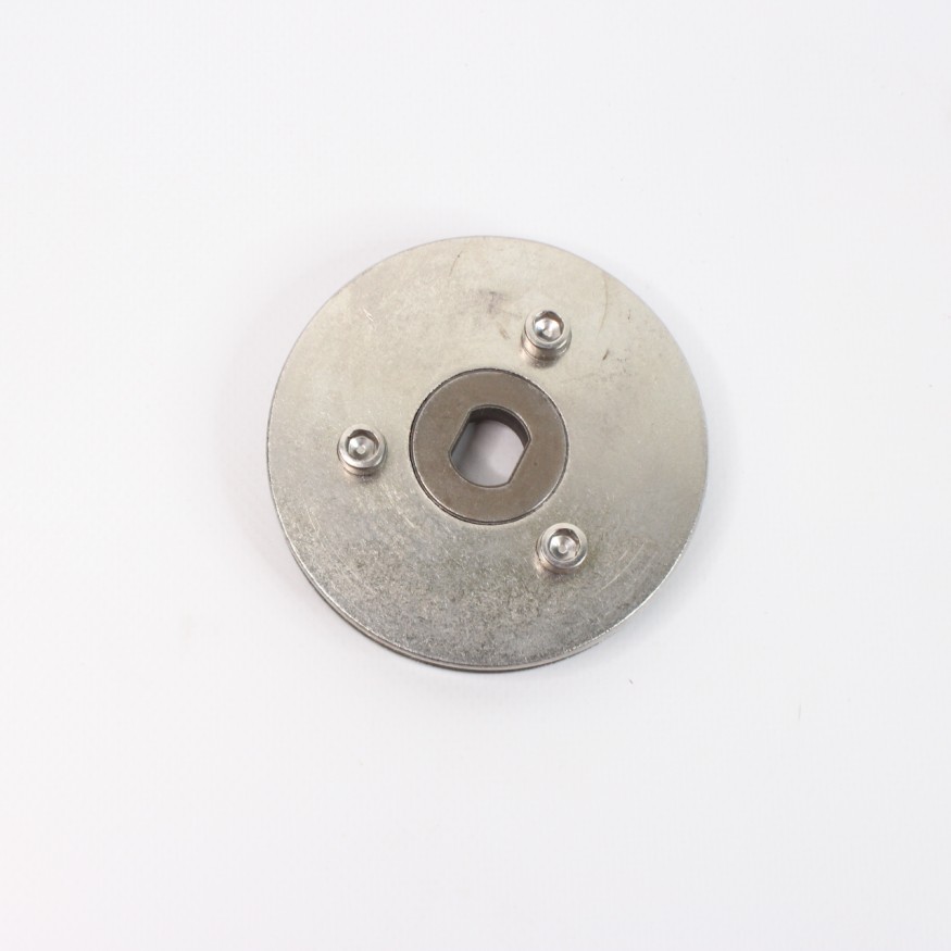 Шестерня ведущая в сборе типа B