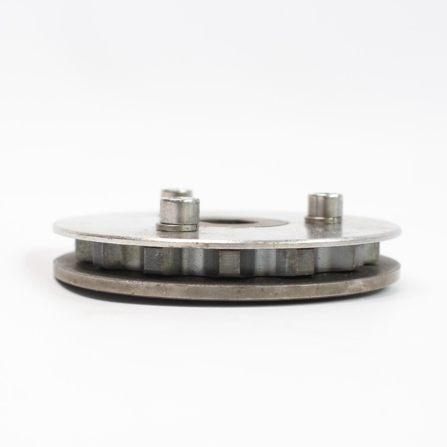 Шестерня ведущая в сборе типа B