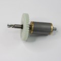 Ротор GZCT BL18M #42