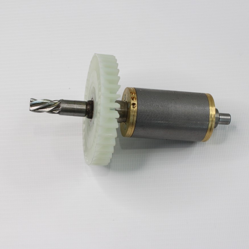 Ротор GZCT BL18M #42