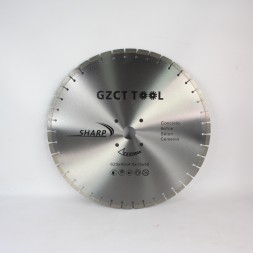 Диск алмазный по бетону 620мм х 50мм Premium