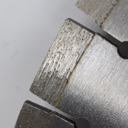 Диск алмазный по бетону 620мм х 50мм Premium