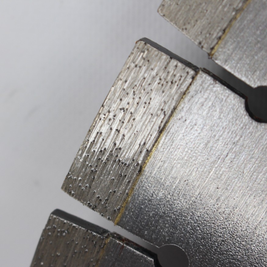 Диск алмазный по бетону 620мм х 50мм Premium