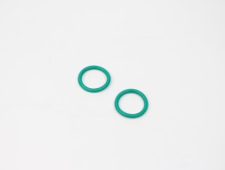 DMP-352 #21 Уплотнительное кольцо (Φ26xΦ3,1)