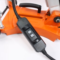 Установка алмазного бурения JINDU Z1Z-CF-500