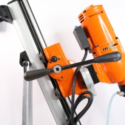 Установка алмазного бурения JINDU Z1Z-CF-500