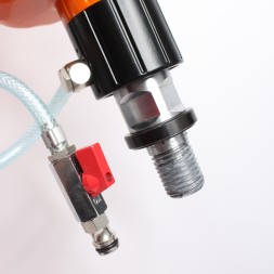 Установка алмазного бурения JINDU Z1Z-CF-500