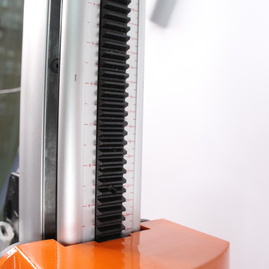 Установка алмазного бурения JINDU Z1Z-CF-500