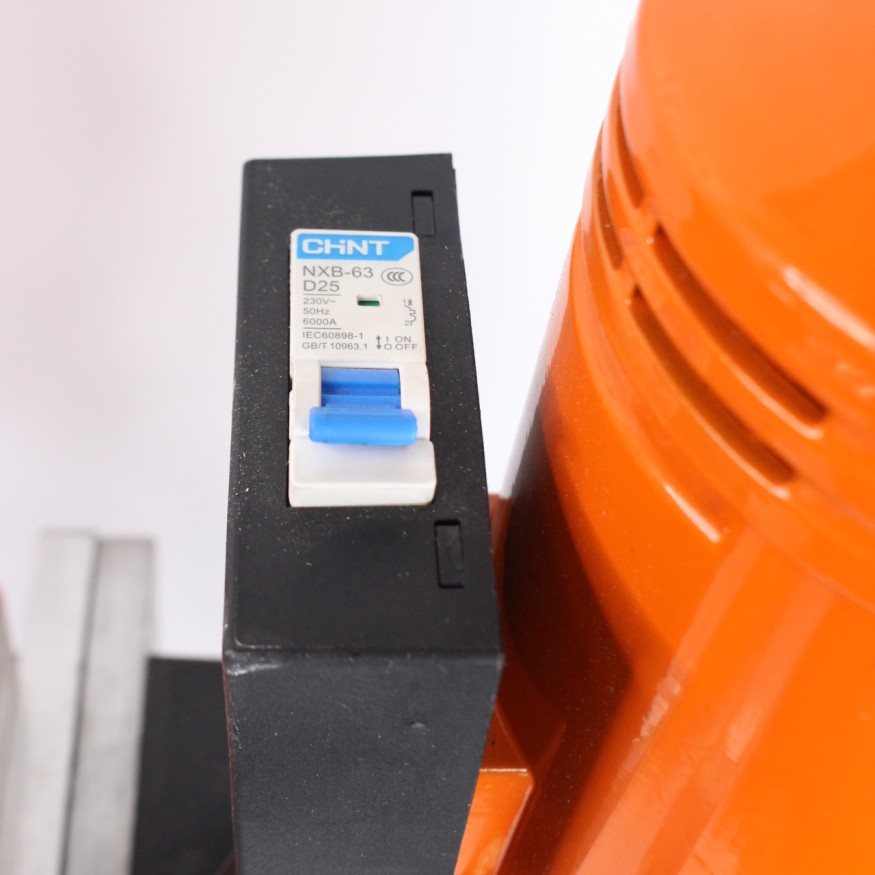 Установка алмазного бурения JINDU Z1Z-CF-500