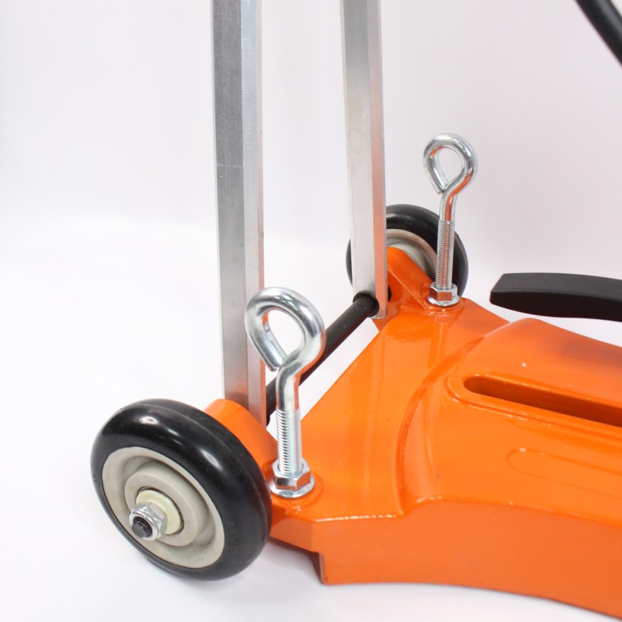 Установка алмазного бурения JINDU Z1Z-CF-500