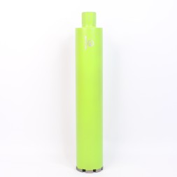 Коронка Beaver Tools ⌀91 450мм 1-1/4&amp;quot; Лазер Микроудар