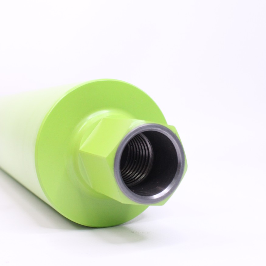 Коронка Beaver Tools ⌀91 450мм 1-1/4&amp;quot; Лазер Микроудар