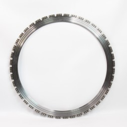 Кольцо Диск 600 алмазный по бетону TURBO