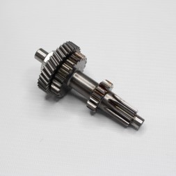 Муфта в сборе GZCT BL18M #28-36