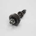 Муфта в сборе GZCT BL18M #28-36