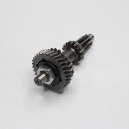 Муфта в сборе GZCT BL18M #28-36