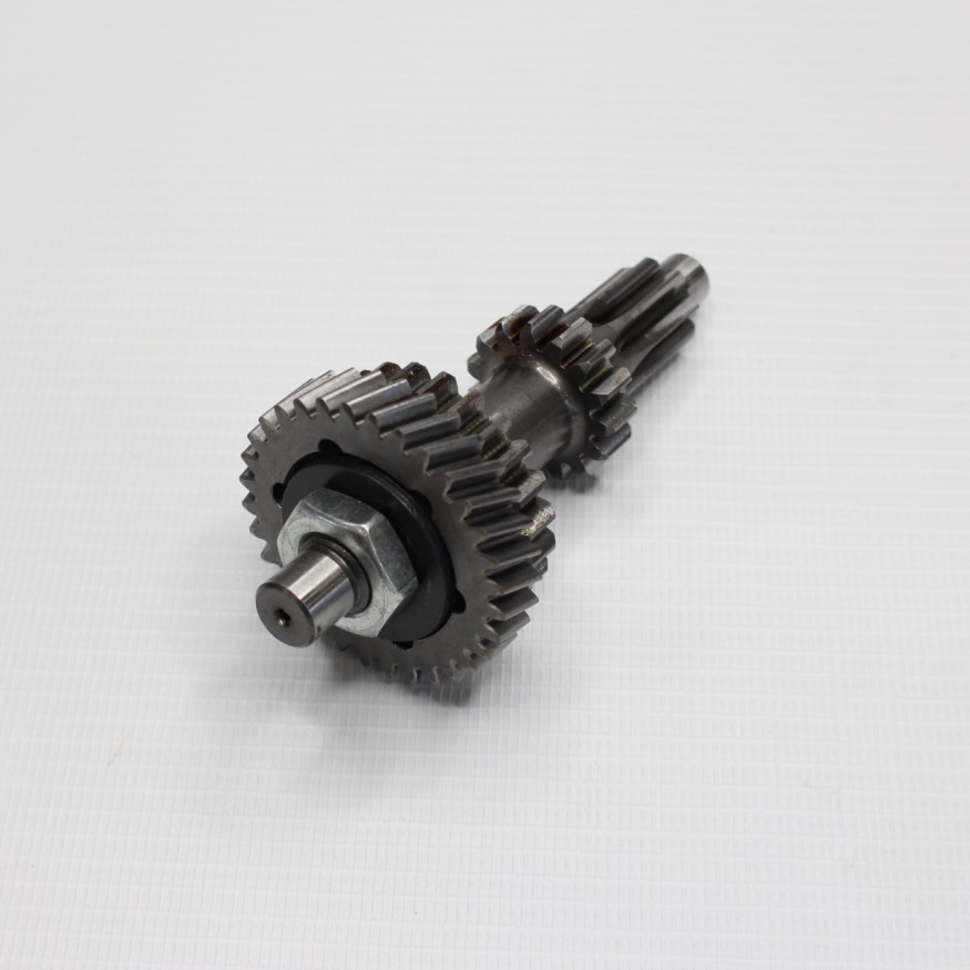 Муфта в сборе GZCT BL18M #28-36