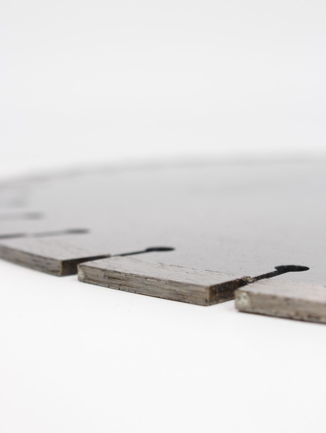 Диск алмазный по бетону 520мм х 50мм Premium