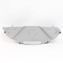 Кожух верхняя часть D370