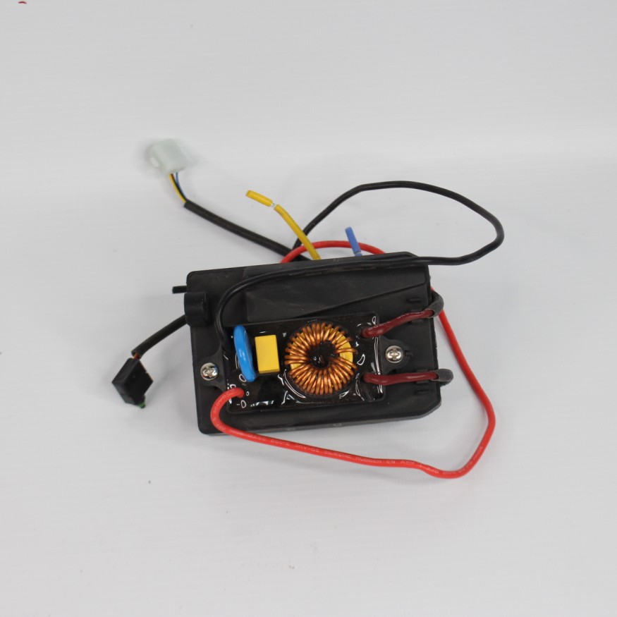 Блок управления для пилы бесщеточная 8800W