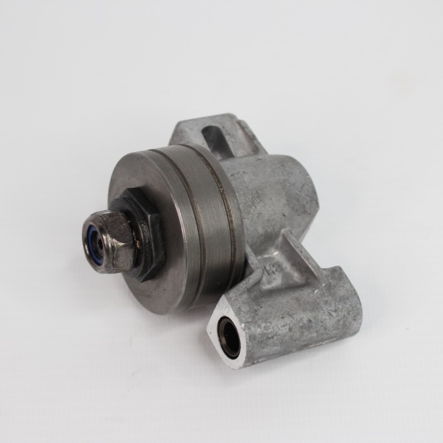 BHJ299 #61.2 Ролик прижимной в сборе