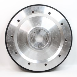 Ролик для алмазного каната