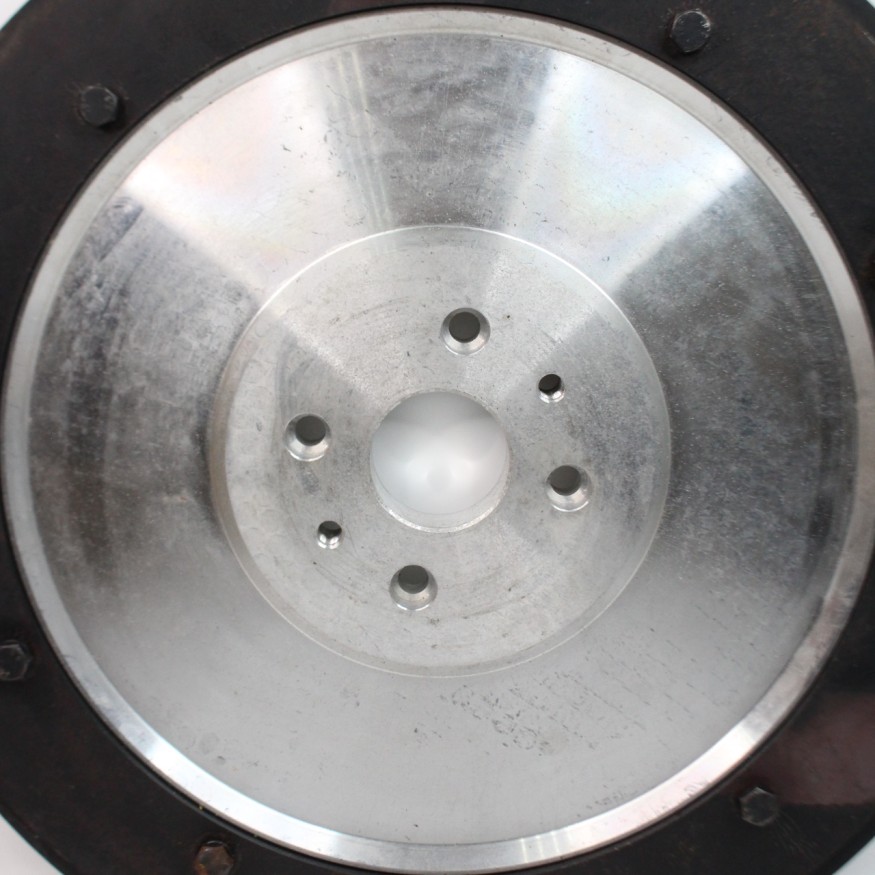 Ролик для алмазного каната