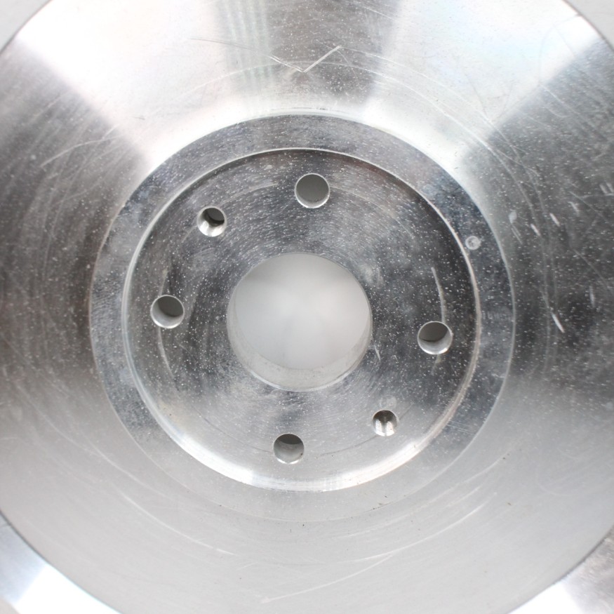 Ролик для алмазного каната