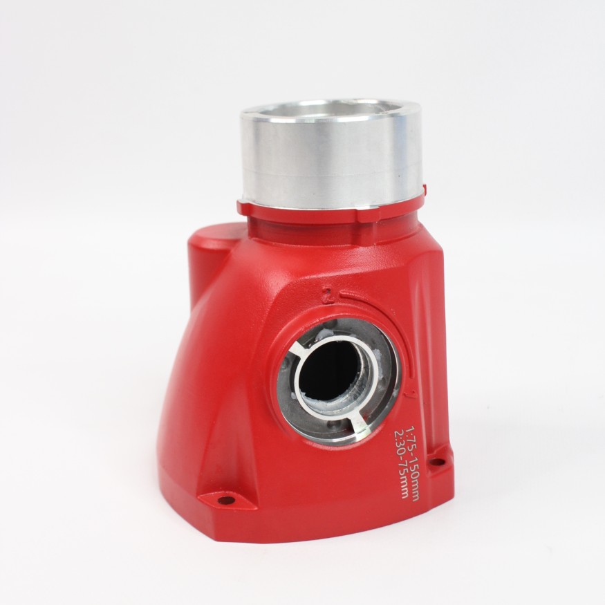 Корпус редуктора JINDU-06P