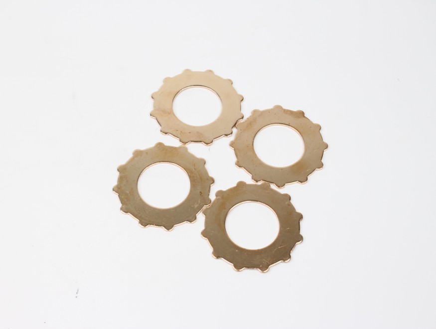 DMP-352 #33 Диск сцепления (Φ26,4xΦ51,3x1,5)