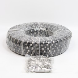 Канат алмазный 50м №1