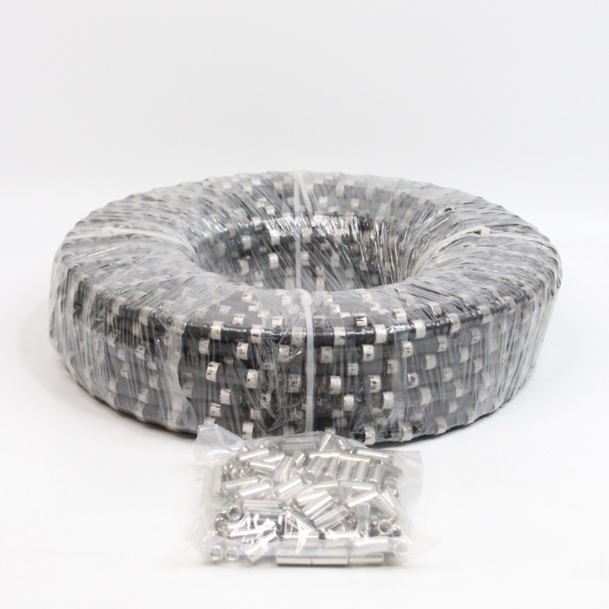 Канат алмазный 50м №1